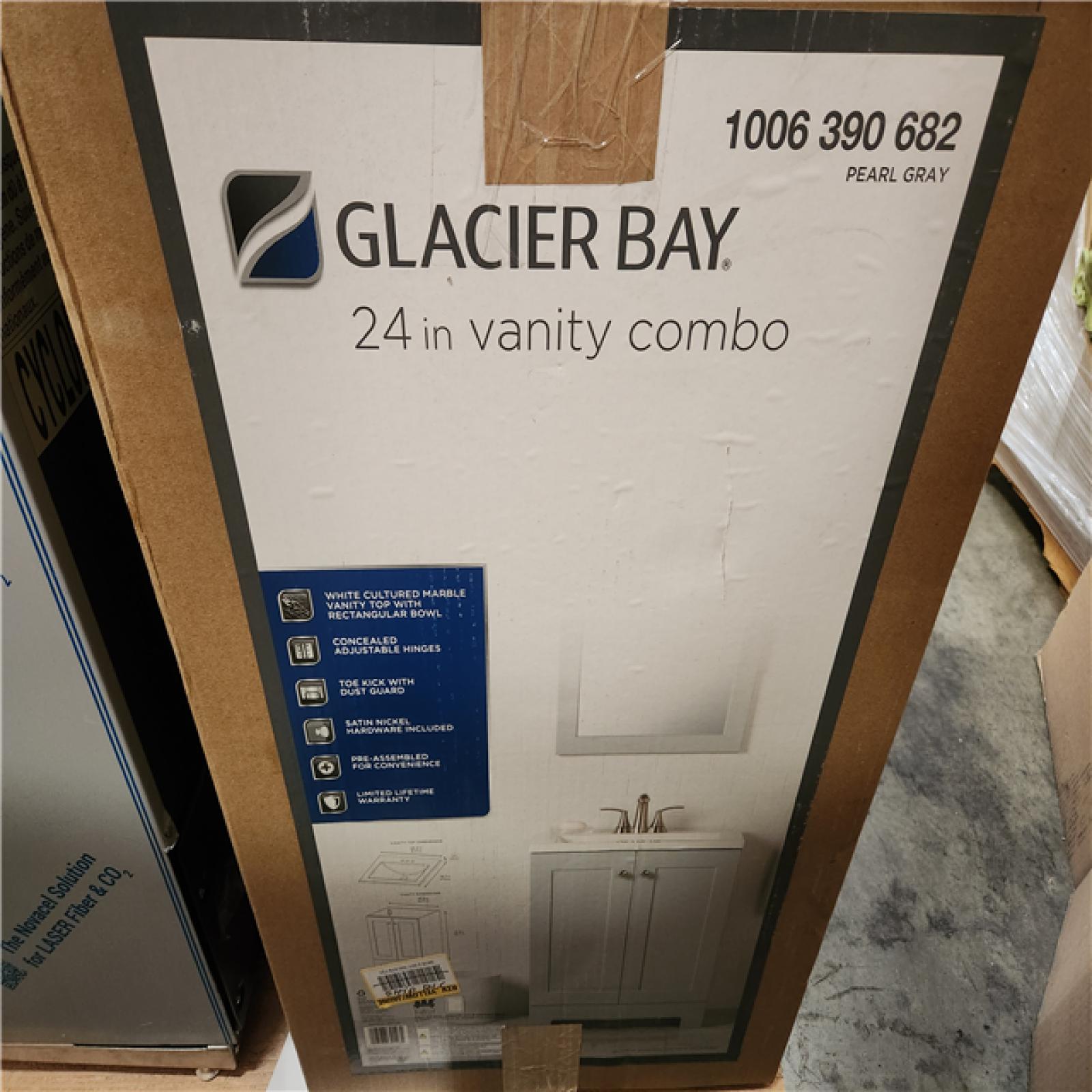 Phoenix AS-IS Mixed Home Improvement Pallet