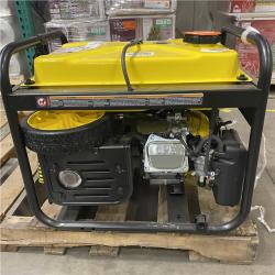 Dallas Location - As-Is Champion Power Equipment 5300/4250-Watt Fuel Portable Generator