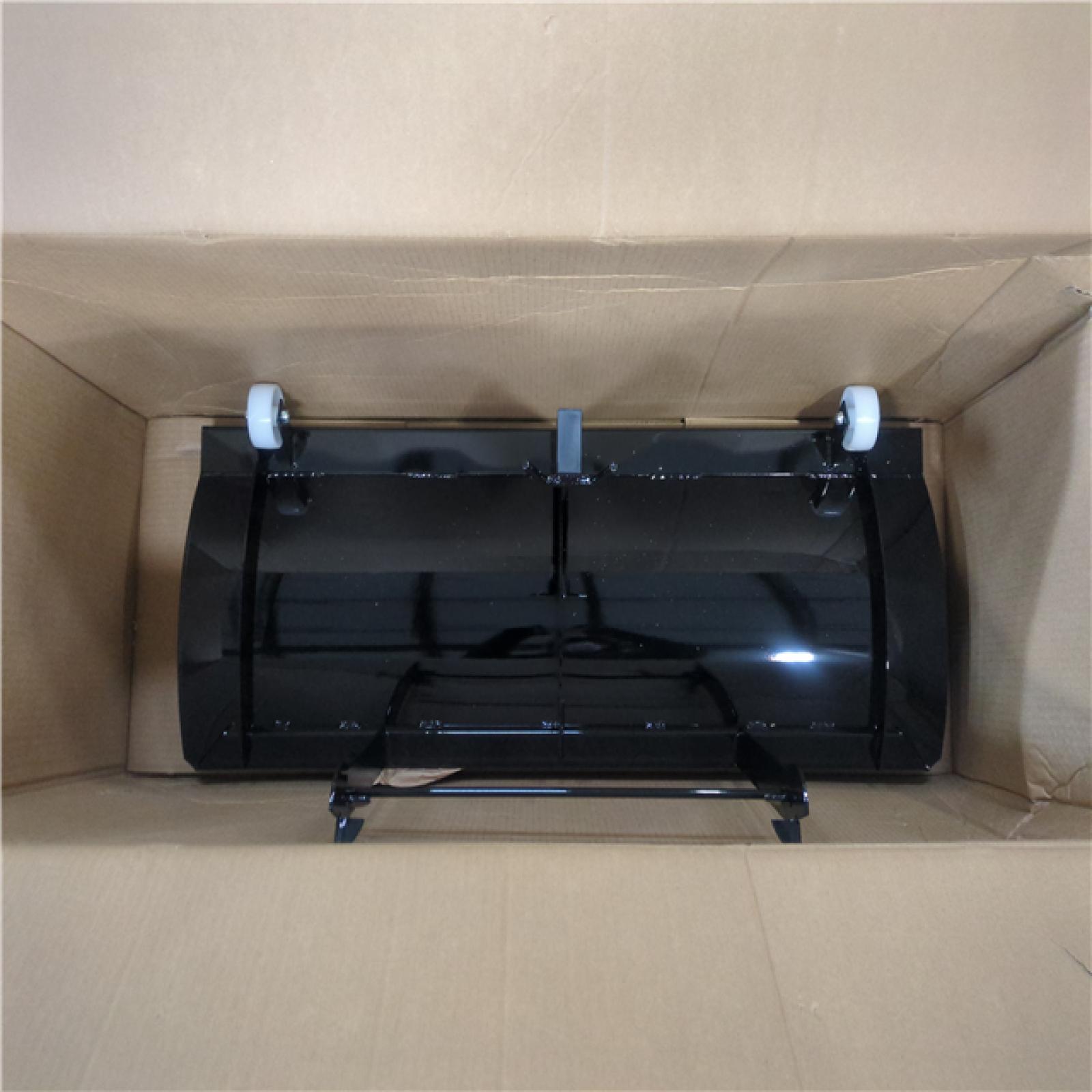 California NEW SNOWEX Walk Behind Sweeper  4-Cycle Engine  Honda Model # SS-4000