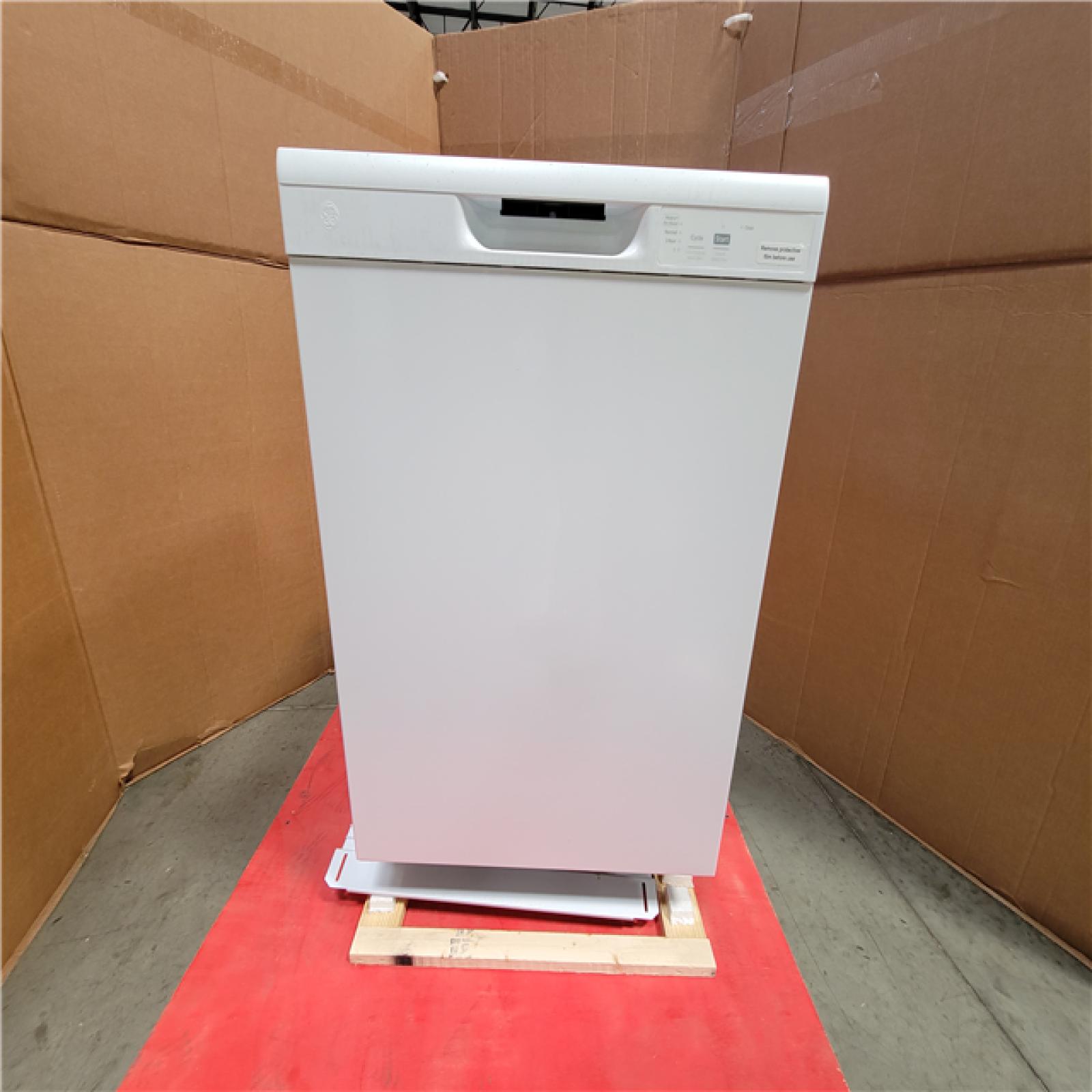 California AS-IS Home Improvement Pallet