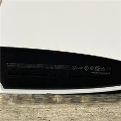 AS-IS Sony PlayStation 5 Digital Edition Console