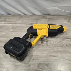 AS-IS Dewalt 20V 550 PSI Cordless Power Cleaner (Tool-Only)