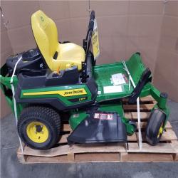 CALIFORNIA AS-IS JOHN DEERE Z315E 4220HP GAS ZTR