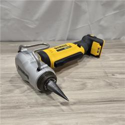 AS-IS DEWALT Cordless Expansion Tool (Tool-Only) 20V MAX 20V DCE400B
