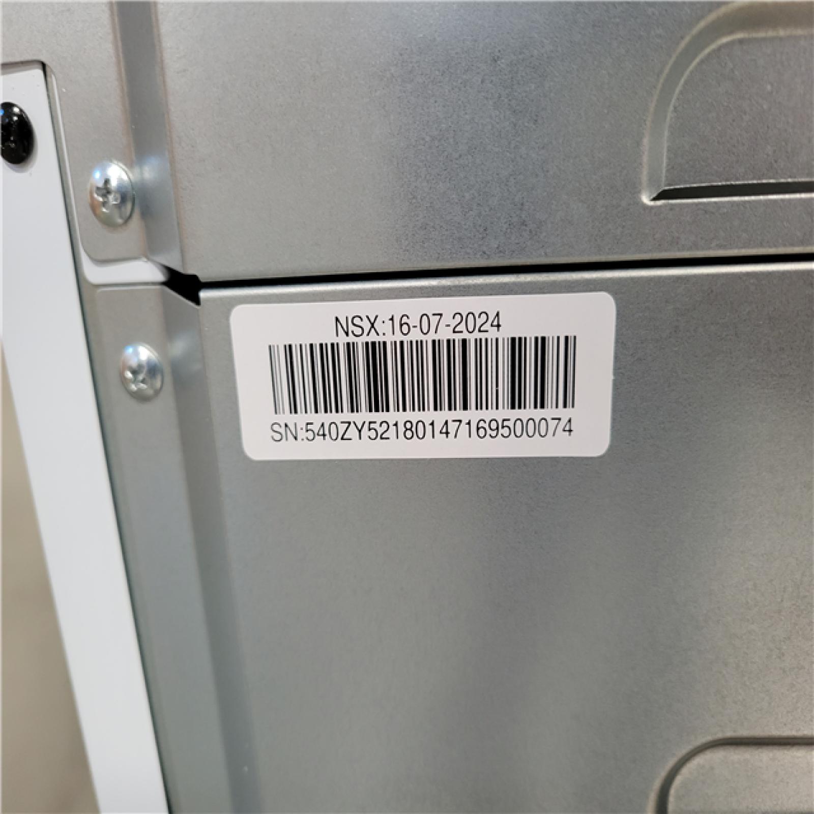 California AS-IS Home Improvement Pallet