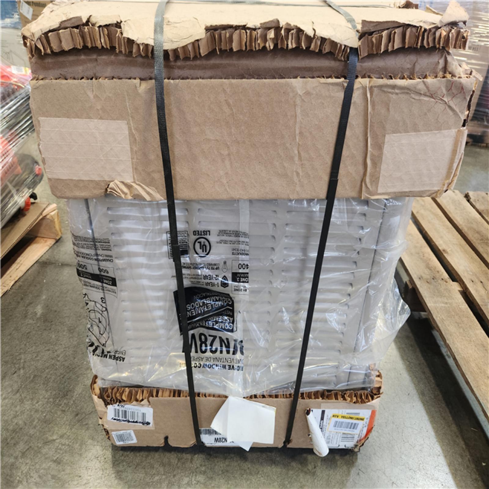 Phoenix NEW Champion Cooler 2800 CFM 2-Speed Window Evaporative Cooler for 600 sq. ft. (with Motor)