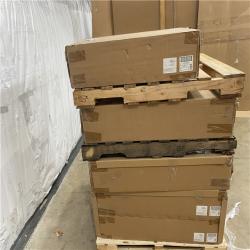 Houston Location - AS-IS home improvement pallet