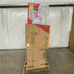 Houston Location AS IS - Home Improvement Pallet