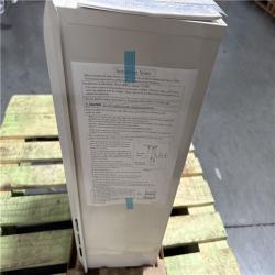 California NEW Noritz Tankless Water Heater