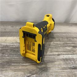 AS-IS DEWALT XR 20V Lithium-Ion Cordless Rotary Drywall Cut-Out Tool (Tool Only)