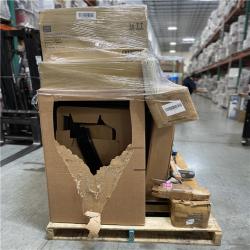 DALLAS LOCATION - AS-IS HOME IMPROVEMENT PALLET