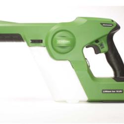 NEW! - Victory Electrostatic Handheld Sprayer
