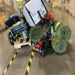 DALLAS LOCATION - MONSTER TURBO