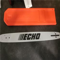 Phoenix NEW ECHO 18 in. 45.0 cc Gas 2-Stroke Rear Handle Chainsaw