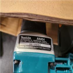 Phoenix NEW Makita Pneumatic 1-3/4 in. 15 Degree Coil Corded Roofing Nailer