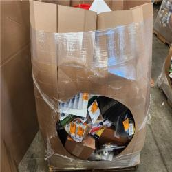 Phoenix AS-IS Mixed Home Improvement Pallet