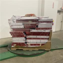 Dallas Location - As-Is Bath & Kitchen Faucets Palllet