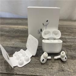 AS-IS Apple Airpods Pro (2nd Generation)