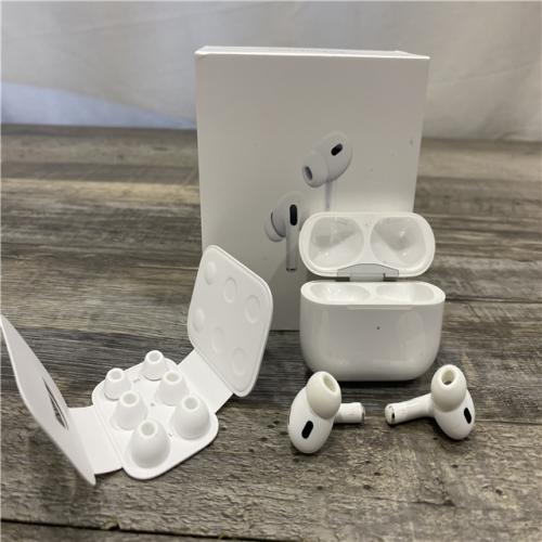 AS-IS Apple Airpods Pro (2nd Generation)