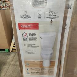 Phoenix AS-IS Mixed American Standard Toilet Pallet (6 Toilets)