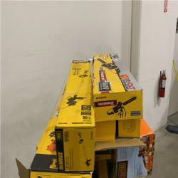 Dallas Location - As-Is DEWALT Tool Pallet