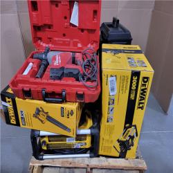 PHOENIX AS-IS TOOL PALLET