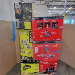 PHOENIX AS-IS TOOL PALLET