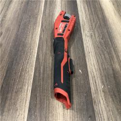 AS-IS Milwaukee M12 12V Lithium-Ion Cordless Copper Tubing Cutter (Tool-Only)