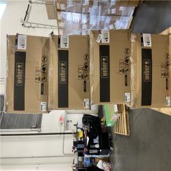 DALLAS LOCATION - MIXED GRILL PALLET - (4 UNITS)