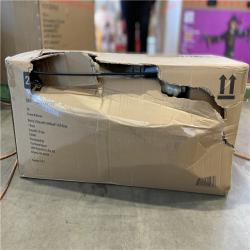 DALLAS LOCATION - Home Accents Holiday 7 ft. Long Grave & Bones Skelly's Dog with LifeEyes LCD Eyes