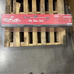 NEW! - Milwaukee M18 FUEL 18V 16 in. Brushless Cordless Battery Powered String Trimmer with QUIK-LOK Attachment Capability (Tool-Only)