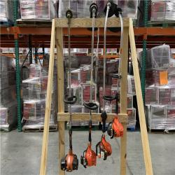 DALLAS LOCATION - AS-IS MONSTER TURBO