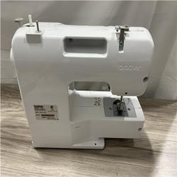 AS-IS Brother LX3817 Sewing Machine with 17 Built-in Stitches
