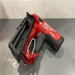 AS-IS - Milwaukee M18 FUEL 3-1/2 in. 18-Volt 30-Degree Lithium-Ion Brushless Cordless Framing Nailer