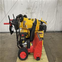 Houston Location AS IS - Outdoor Power Equipment