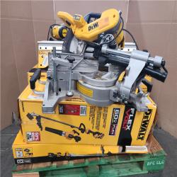 PHOENIX AS-IS TOOL PALLET