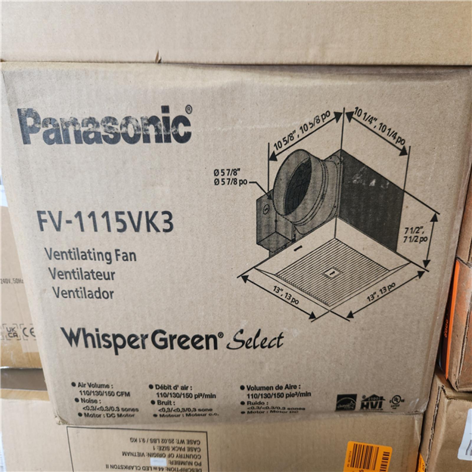 Phoenix AS-IS Monster Turbo Pallet