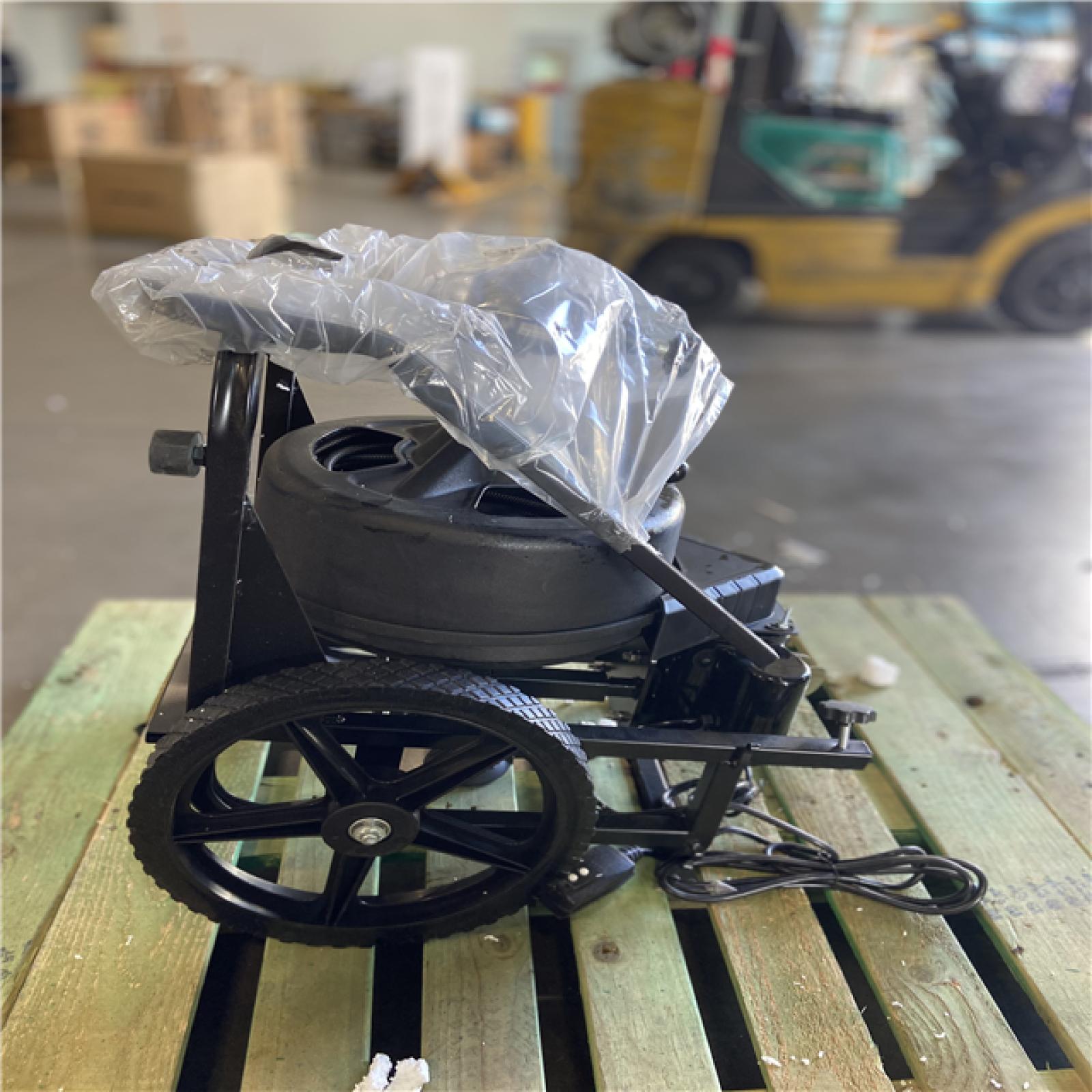 DALLAS LOCATION - Maintenance Warehouse® 1/2 In. X 100 Ft. Electric Drain Cleaner