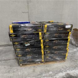 Atlanta Location As-Is Tools Partial Truckload (6 pallets) 5832-D