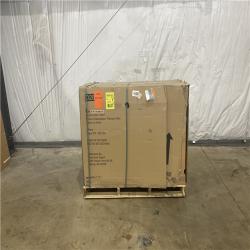 Houston Location AS IS - White 49in Vanity