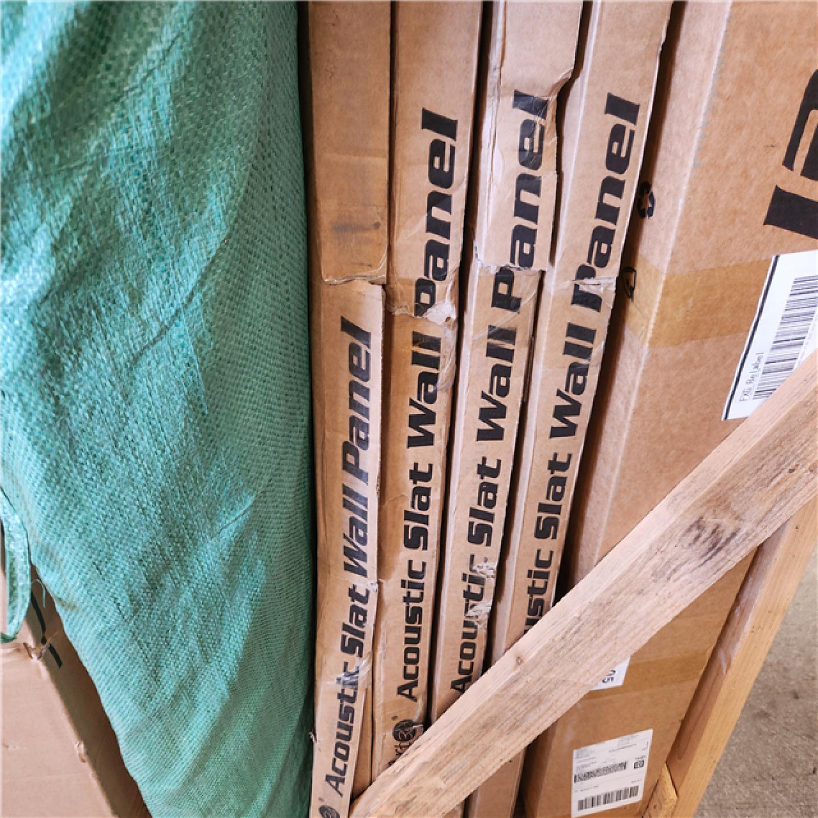 Phoenix AS-IS Monster Turbo Pallet