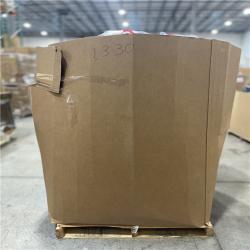 DALLAS LOCATION- NEW!- BULLSEYE MIXED APPAREL PALLET -(1 330 UNITS)