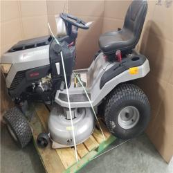 CALIFORNIA AS-IS MURRAY MT200 4219HP GAS LWN MOWER