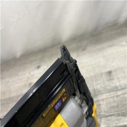 AS-IS DEWALT ATOMIC 20V MAX Lithium Ion Cordless 23 Gauge Pin Nailer (Tool Only)