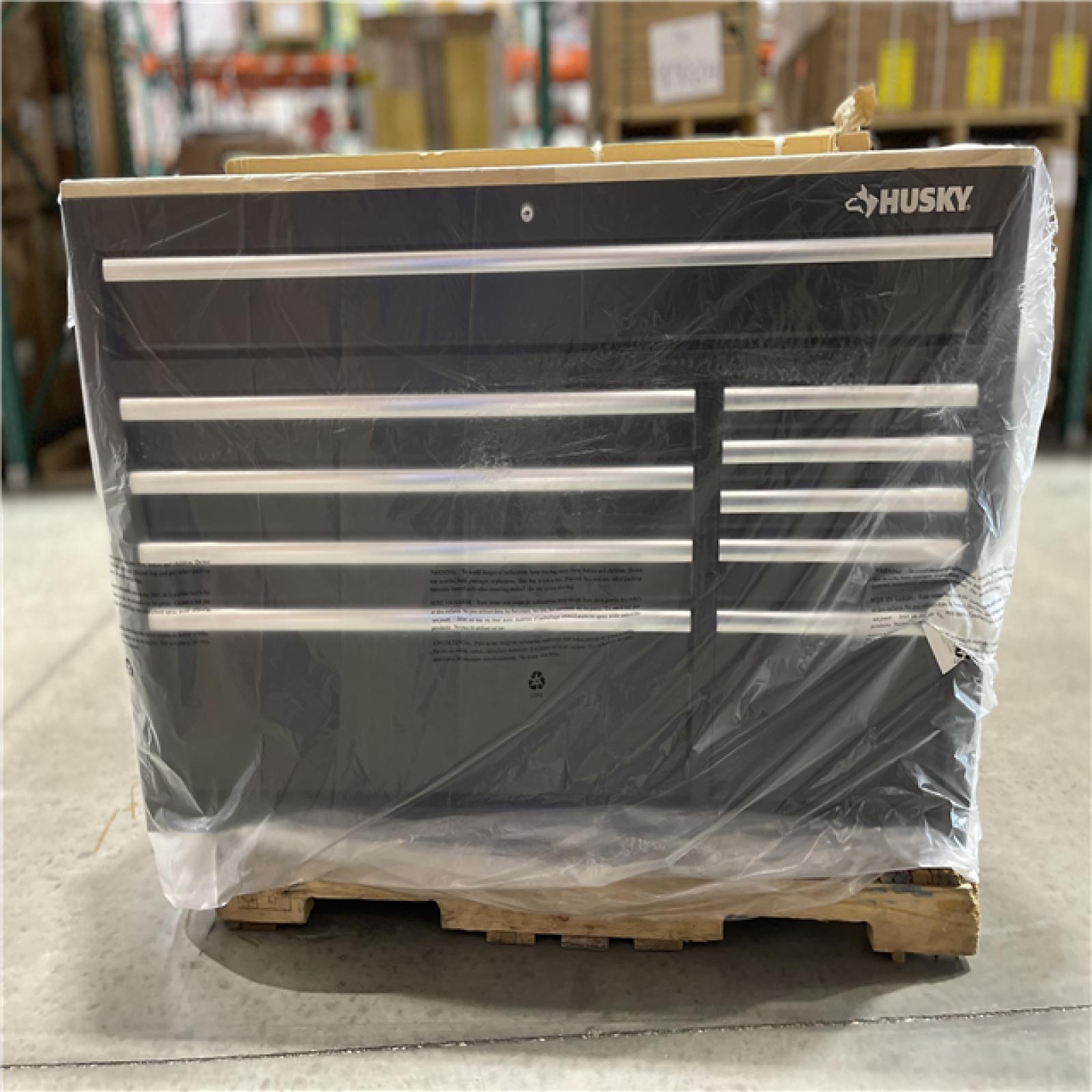 DALLAS LOCATION - AS-IS HOME IMPROVEMENT PALLET