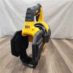 AS-IS- DEWALT Brushless Cordless Axial Leaf Blower (Tool Only)