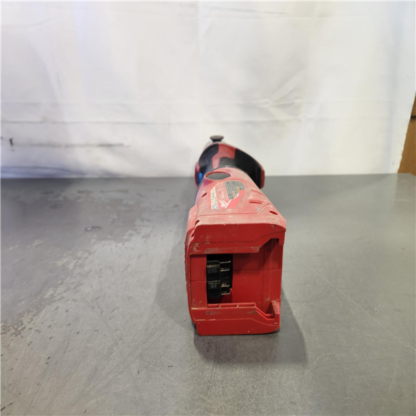 AS-IS- Milwaukee M18 Force Logic ONE KEY Press Tool 1/2-2 Kit