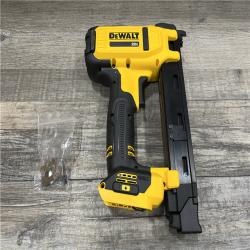 AS-IS DEWALT 20V MAX Lithium-Ion Cordless Cable Stapler (Tool Only)