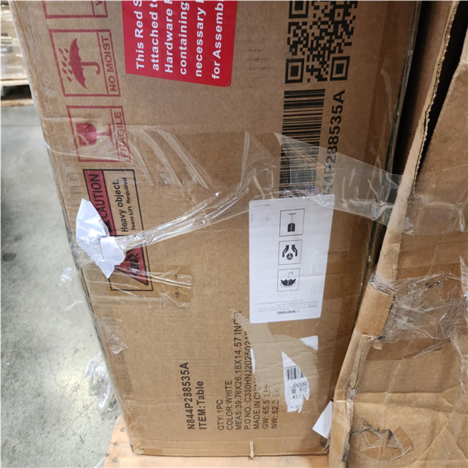 Phoenix AS-IS .Com Home Improvement Pallet