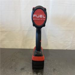 AS-IS- Milwaukee M18 FUEL 1/2 High Torque Impact Wrench with Friction Ring Kit